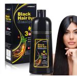 meidu hair color shampoo