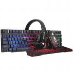Combo Gamer Marvo CM370.