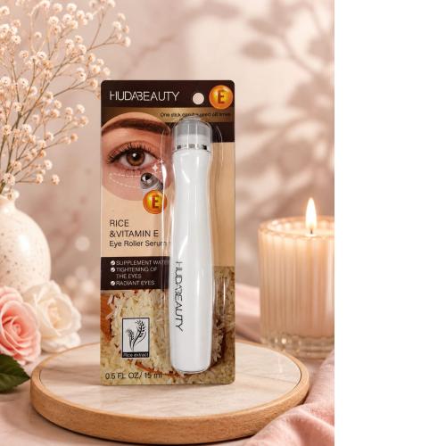 SERUM ROLLER ARROZ 50342