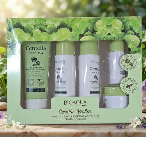 KIT MINI CENTELLA ASIATICA 9984