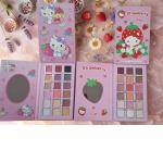 SOMBRAS HELLO KITTY 8070