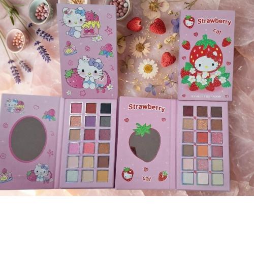 SOMBRAS HELLO KITTY 8070
