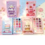 SOMBRAS 18 COLORES 8089