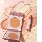 POLVOS & LIPSTICK USHAS 6087