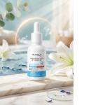 SERUM HYALURONIC B5 2637