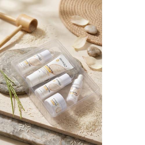 KIT MINI ARROZ BIOAQUA 0793