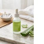 SERUM FACIAL ALOE VERA USHAS HA265