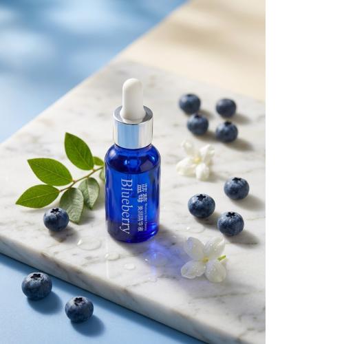 SERUM BLUEBERRY BIOAQUA 3576