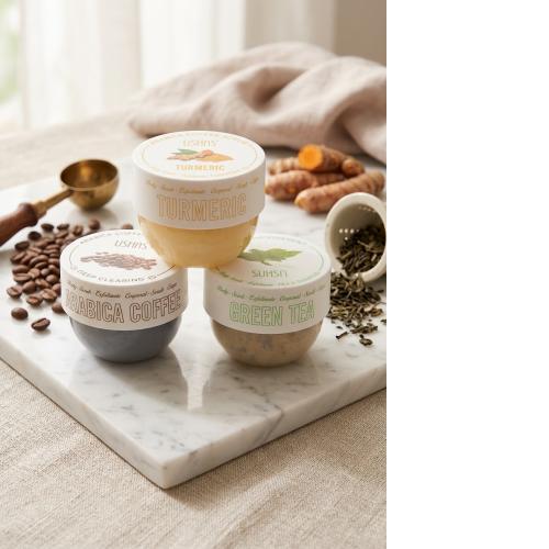 EXFOLIANTE CORPORAL HA561