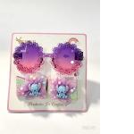 JUEGO LENTES & PRENSITAS 124481