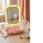 ESPEJO CON LUZ 505344