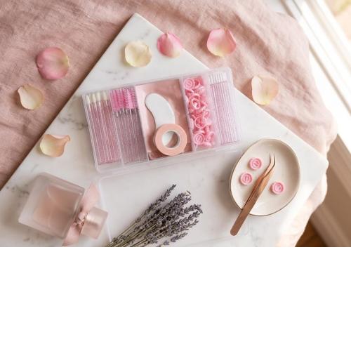 KIT PARA LASHISTA 