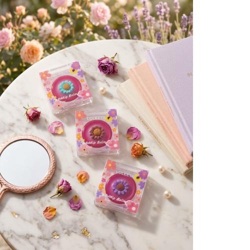 LIP BALM LOLEETA 4195