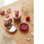 JELLY LIP MASK USHAS 4106