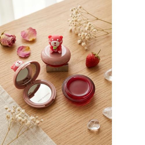 JELLY LIP MASK USHAS 4106