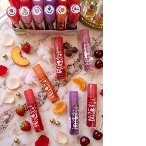 FRUIT GLOSS AMUSE 0053