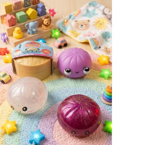 SQUISHY SORPRESA 