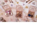 SOMBRAS DE OJOS PERFECT TOUCH 6858