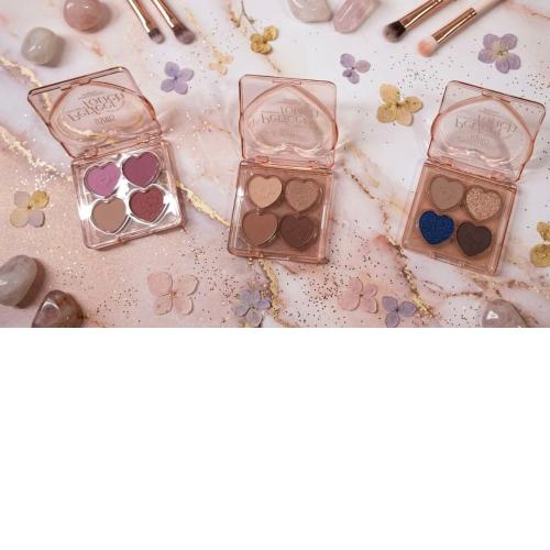 SOMBRAS DE OJOS PERFECT TOUCH 6858