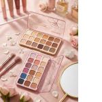 SOMBRAS MATTE SHIMMER USHAS 6865