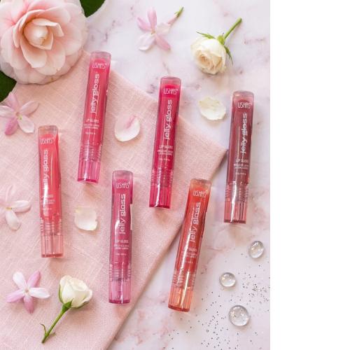 JELLY GLOSS USHAS 7022