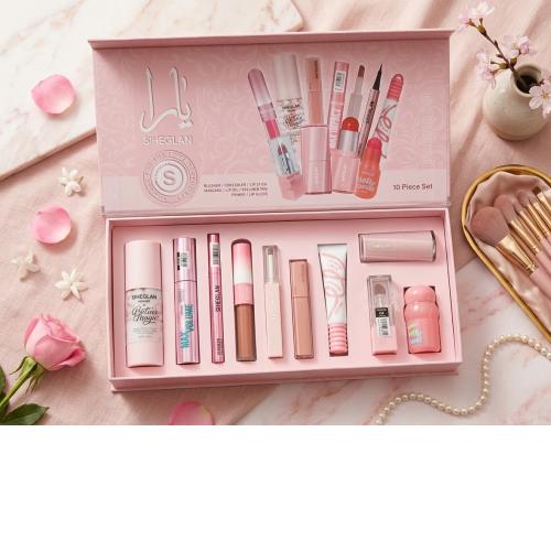 SET DE MAQUIJALLE SIHEGLAN 0277