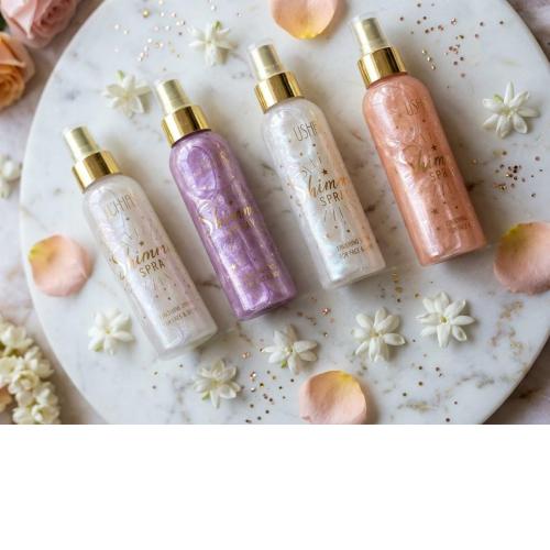 SHIMMER SPRAY USHAS 6891