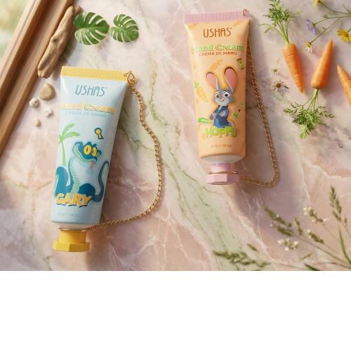 CREMA DE MANOS USHAS 5325