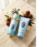 SET DE PERFUME VAINILLA DIVE 6351