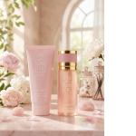 SET DE PERFUME CLOUDY CANDY 2377
