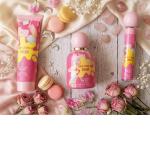 SET DE PERFUME PINK LOVELY DREAM 7846