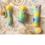 SET DE PERFUME GUMDROP GLOW 7860