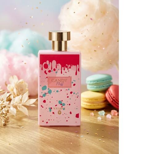PERFUME CANDY FLUFF 7969