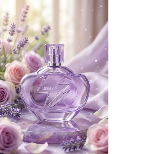 PERFUME LOVELY DREAM 4309