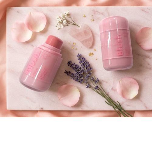BLUSH EN BARRA USHAS 7190