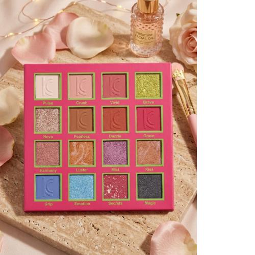 SOMBRAS KEVIN & COCO 16 COLORES 4213