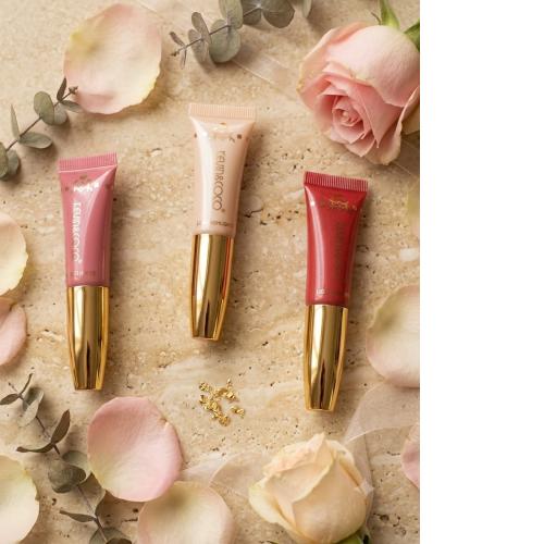 RUBOR & ILUMINADOR KEVIN & COCO 6118