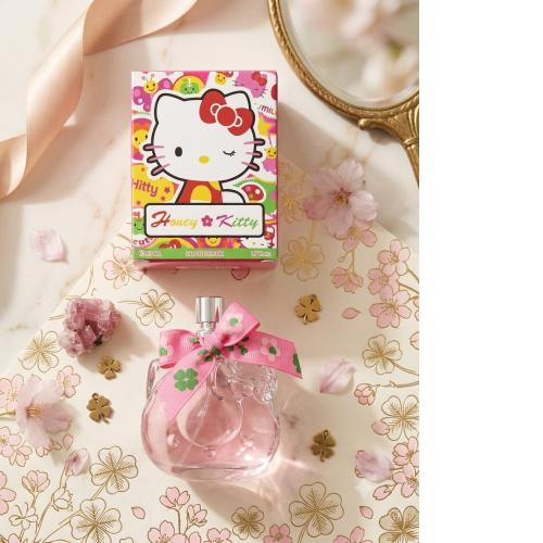 PERFUME HELLO KITTY 0733