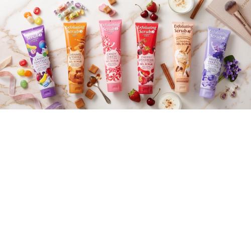 EXFOLIANTE EN GEL SERUB 2333