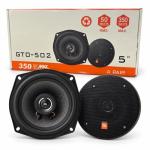Parlantes para carro GTO-502 5" 350W max