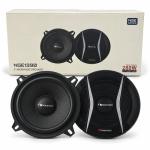 Parlantes para carro 5" NSE1390 280W 60W