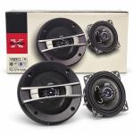 Parlantes para carro 4" XS-GTF1026 100W 10cm