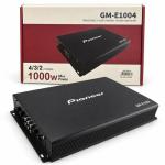 Amplificador de audio para carro GM-E1004 1000W