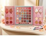 PALETA DE SOMBRAS 52 COLORES KEVIN & COCO KC1538