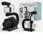 KIT DE VIDEO AY-49U