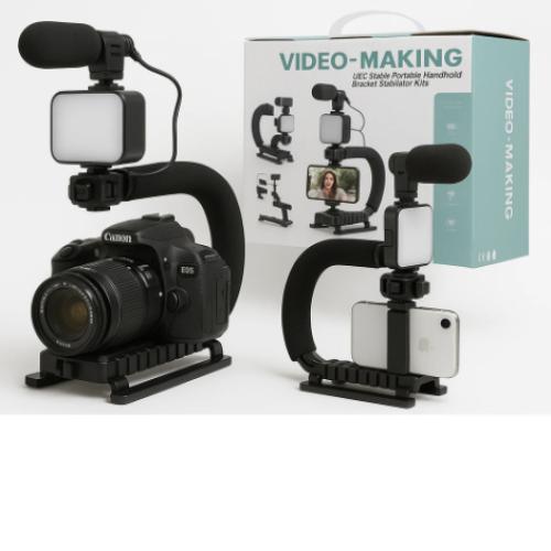 KIT DE VIDEO AY-49U