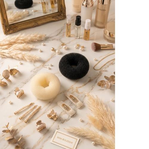 DONAS PARA CABELLO PEQUEÑAS 93991