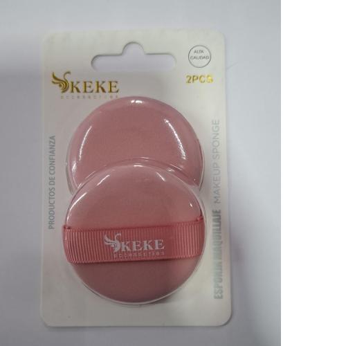 ESPONJA DE MAQUILLAJE 104381