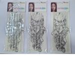 PERLAS PARA CABELLO 502699