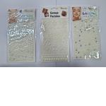PERLAS PARA CABELLO 502700